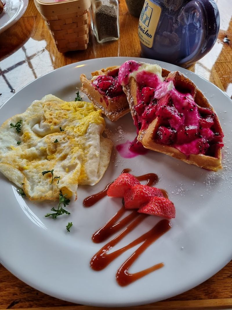 The Food Philosophy That Sets It Apart
