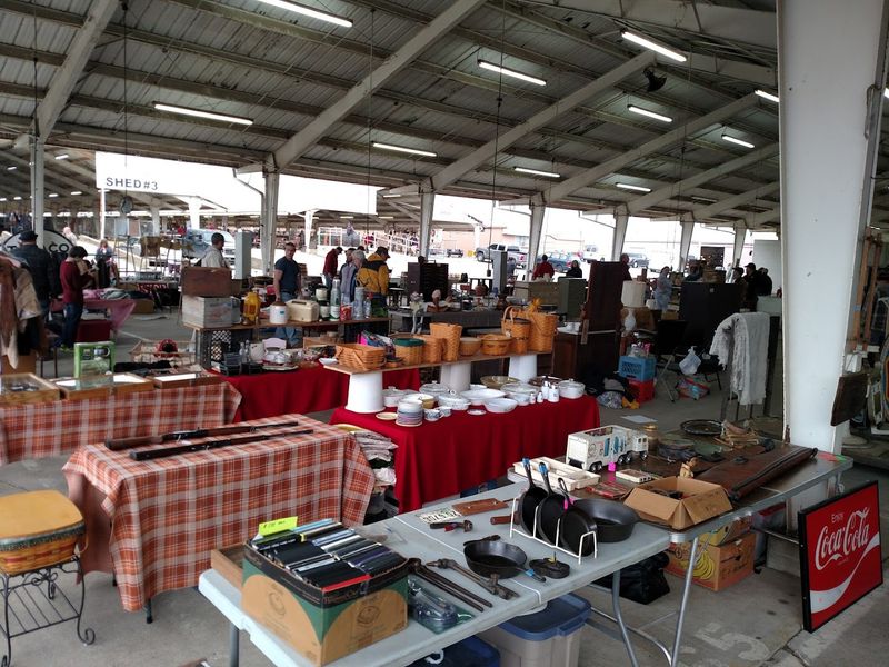 Why This Market Deserves A Spot On Your Calendar