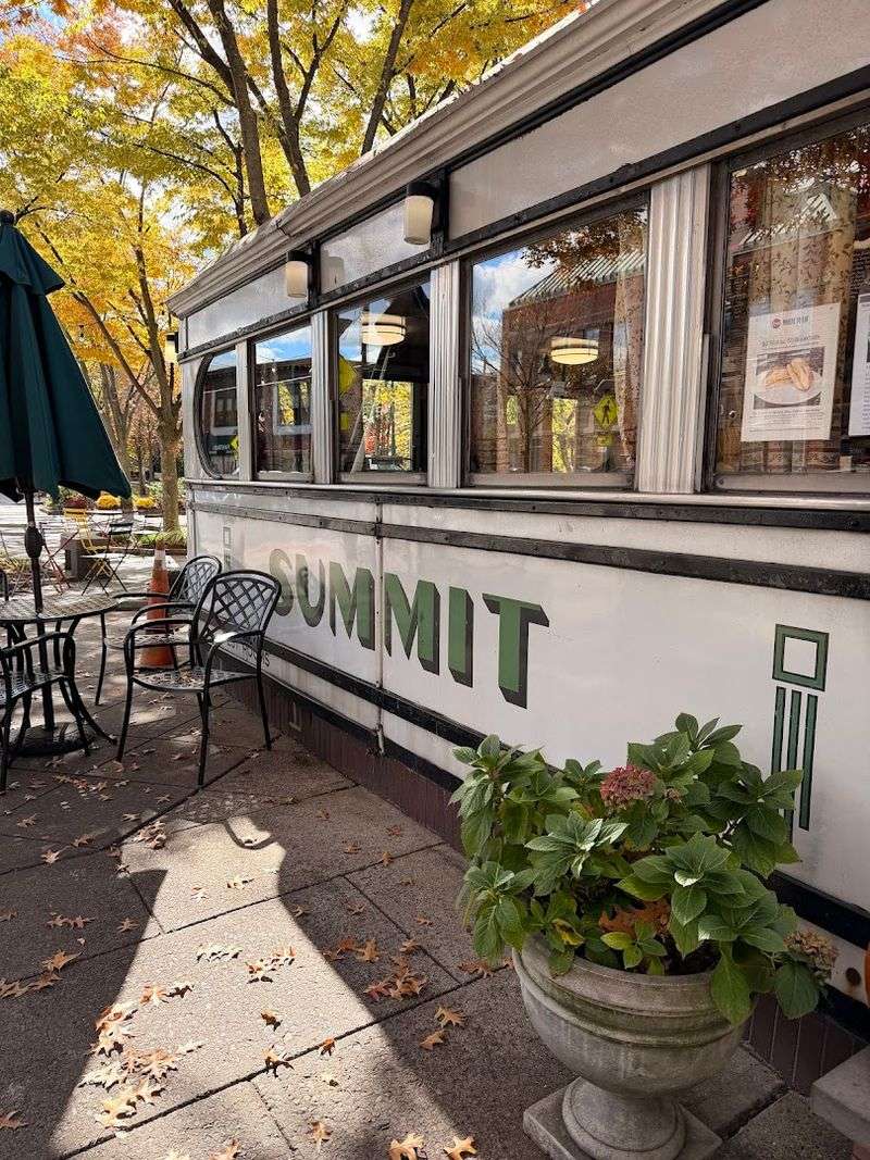 Why This Diner Still Draws A Crowd
