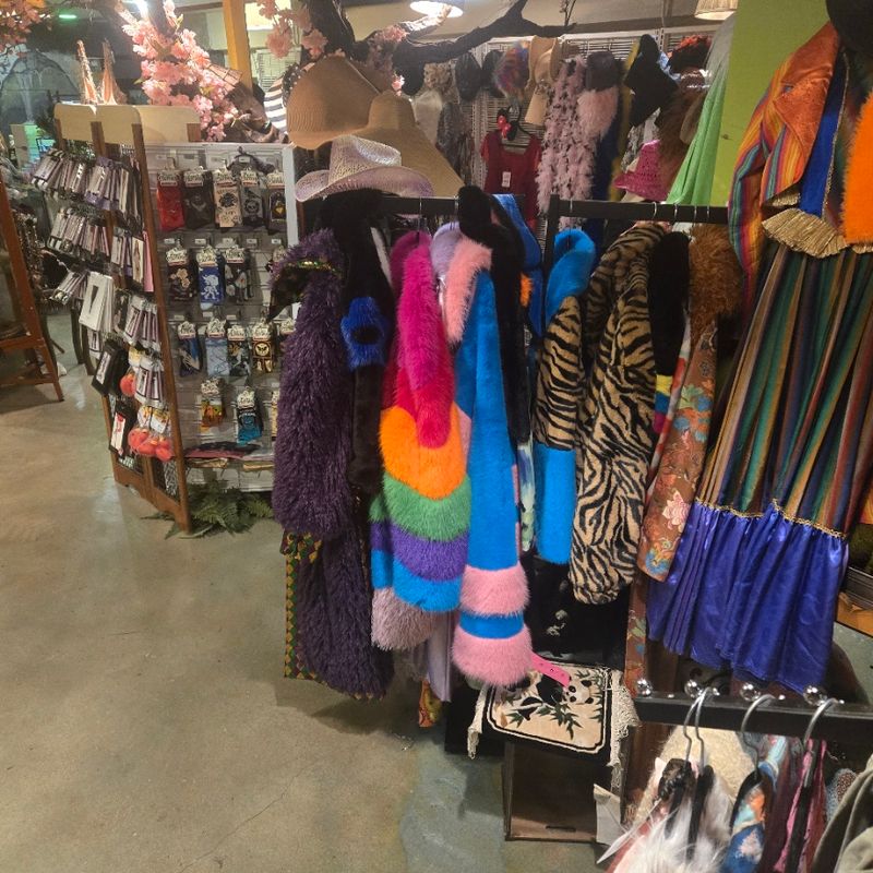 Selling To The Shop And Why It Keeps The Selection Fresh