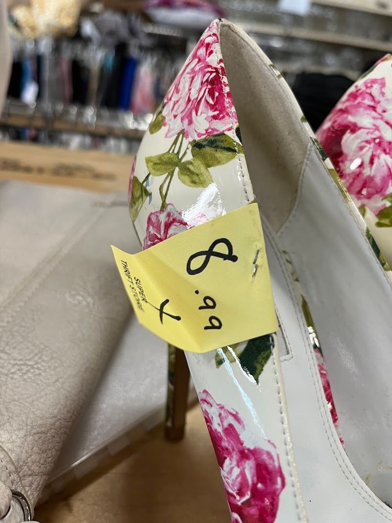 This Massive California Thrift Store Is Packed With Deals You Won't Believe - Decor Hint How Pricing Works and What to Expect