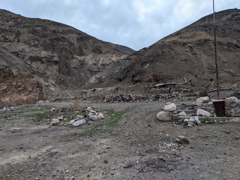 Surprise Canyon: The Route That Gets You There