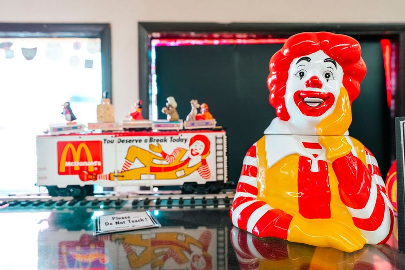 Why the Weird Factor Is Actually the Point