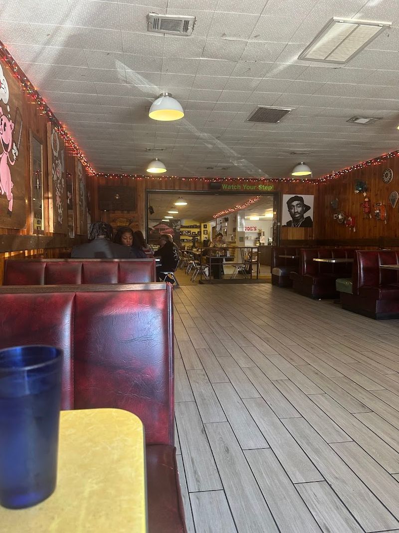 Community Gathering Spot