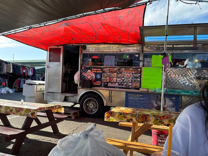 Taco Truck Wars And Community Events