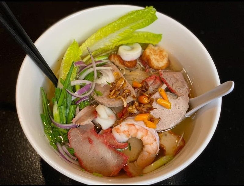 A Lasting Mark On Gulf Coast Food And Culture