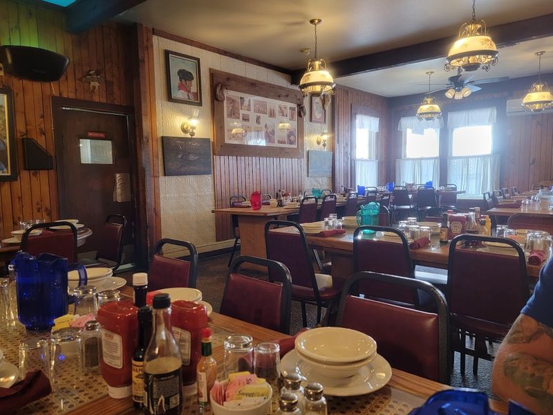 The Dining Style That Changes Everything