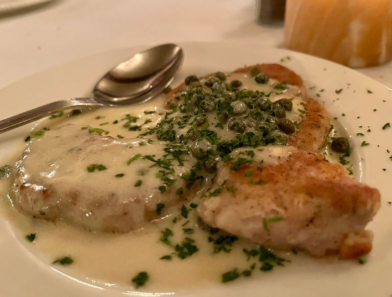 Training Under A James Beard Award-Winning Chef