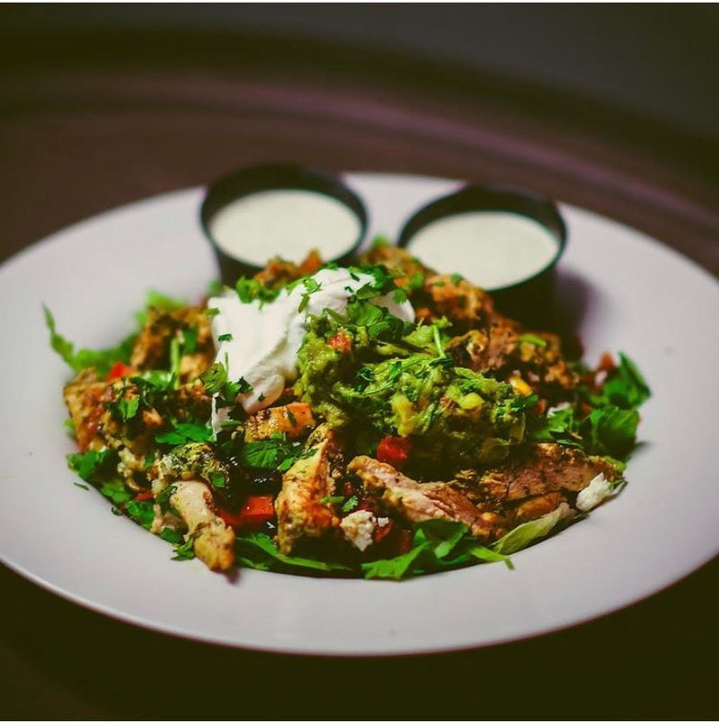 This North Carolina Groovy '60s Beatles Restaurant Feels Like A Time Machine - Decor Hint Worth Every Penny