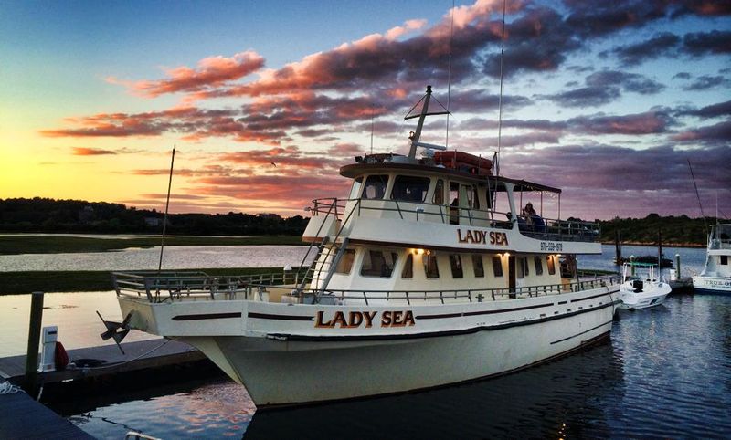 What The Fishing Heritage Adds To Every Bowl