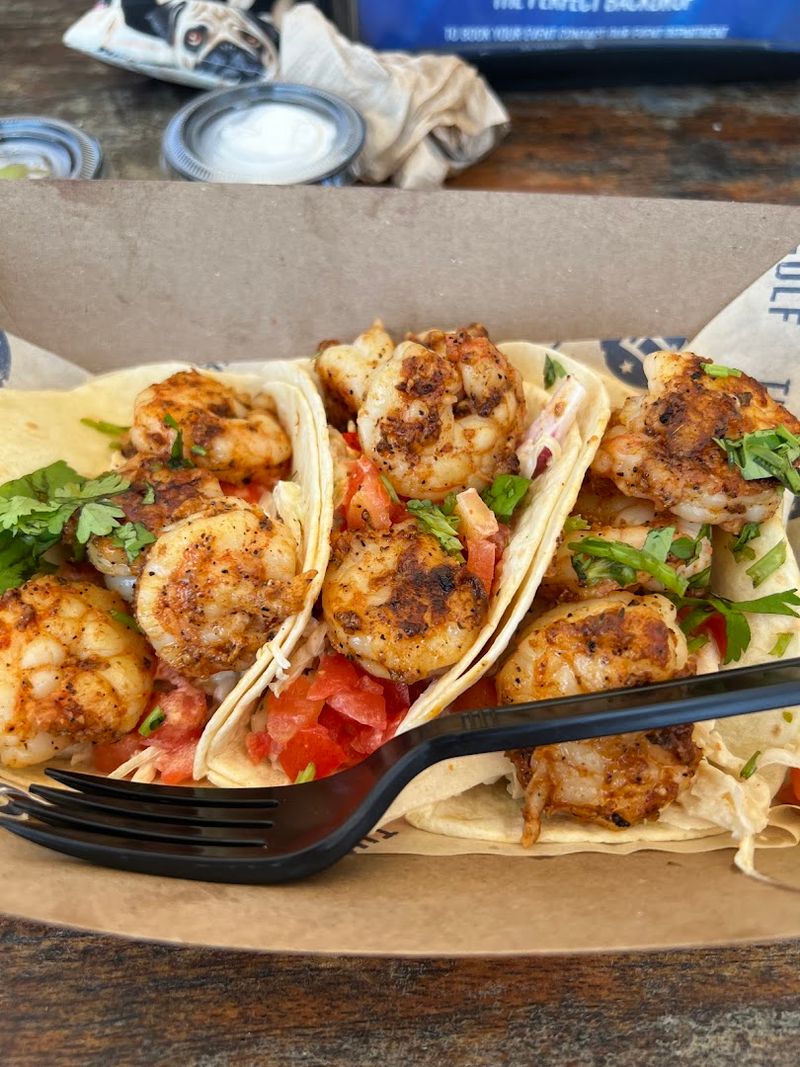 Fresh Seafood That Actually Tastes Like The Ocean