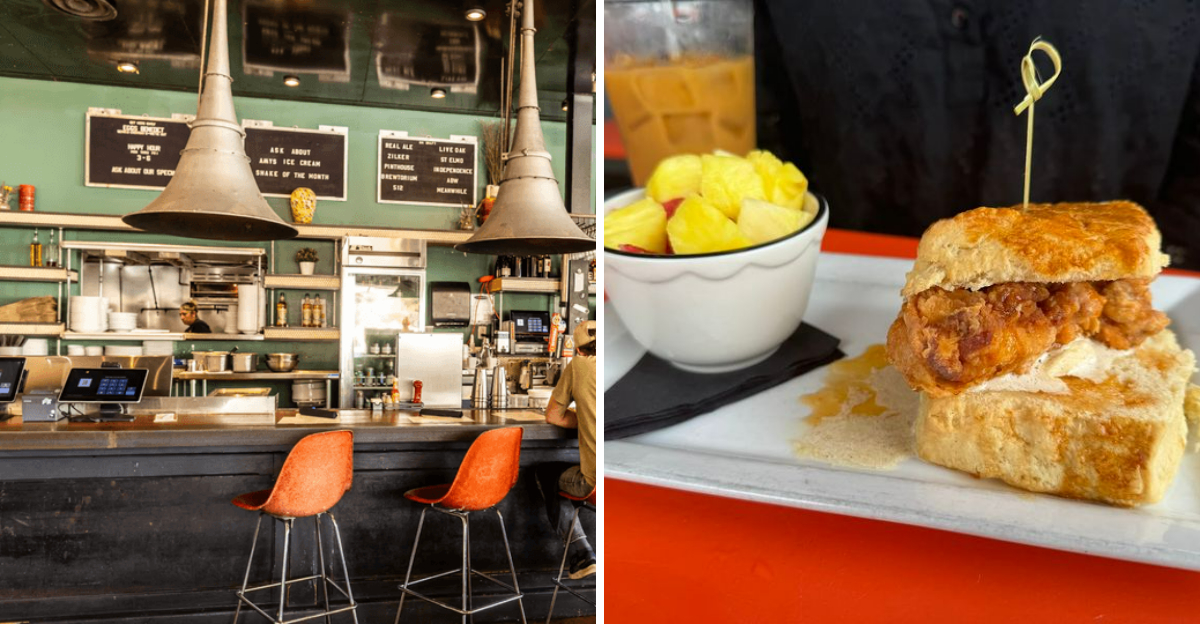 Where To Eat Late In Texas When Most Places Are Closed - Decor Hint