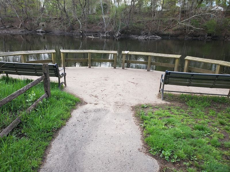 How The River And Parks Add To The Fun