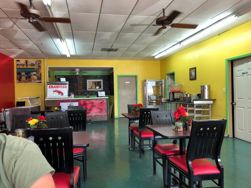 Sho-Nuff Hot Tamales, Greenville