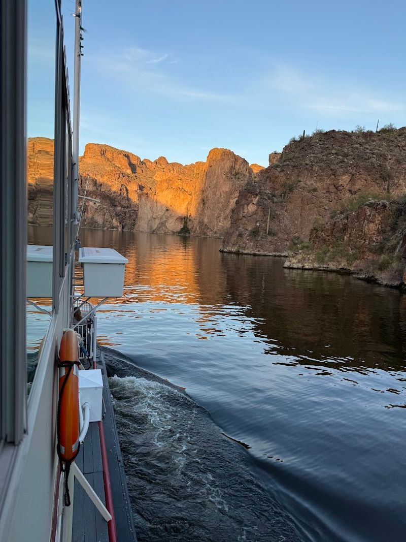 Why This Cruise Stays With You