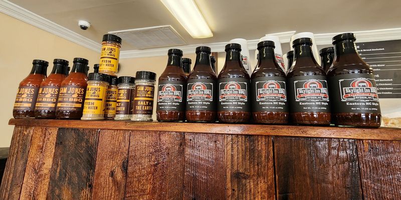 The Vinegar Sauce That Defines A Region