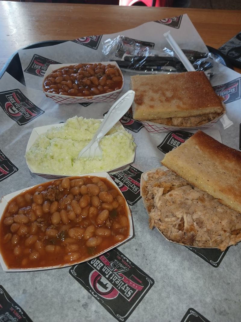 Simple Sides That Work With The Barbecue