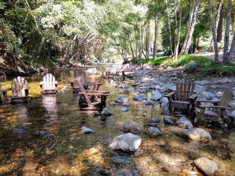 The River Setting Gives The Whole Property A Slower, More Memorable Rhythm
