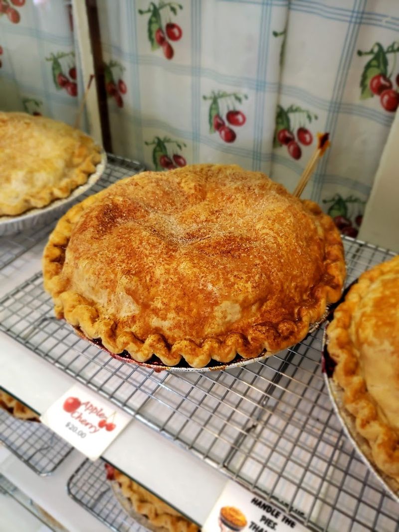 The Flakiest Crust Debate Is Older Than You Think