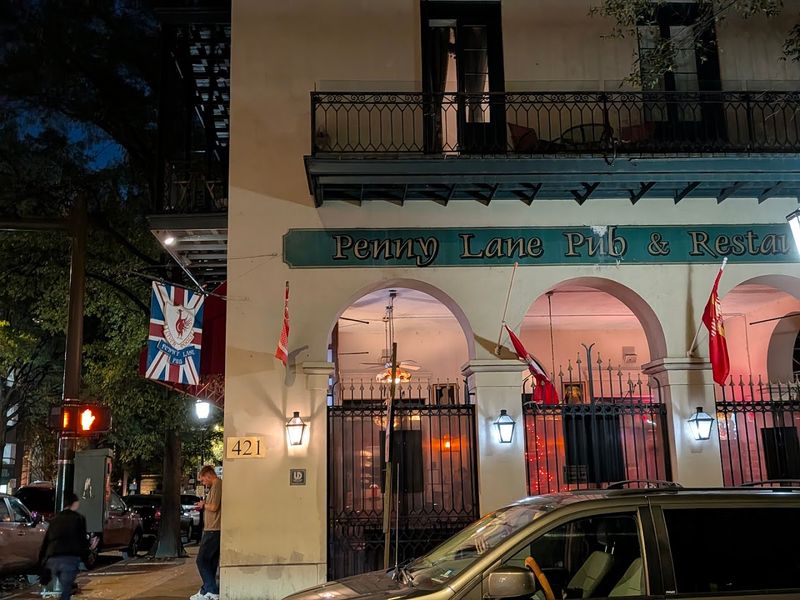 This Beatles-Themed Restaurant In Connecticut Belongs On Every Fan's Bucket List - Decor Hint The Best Time To Visit For The Full Experience