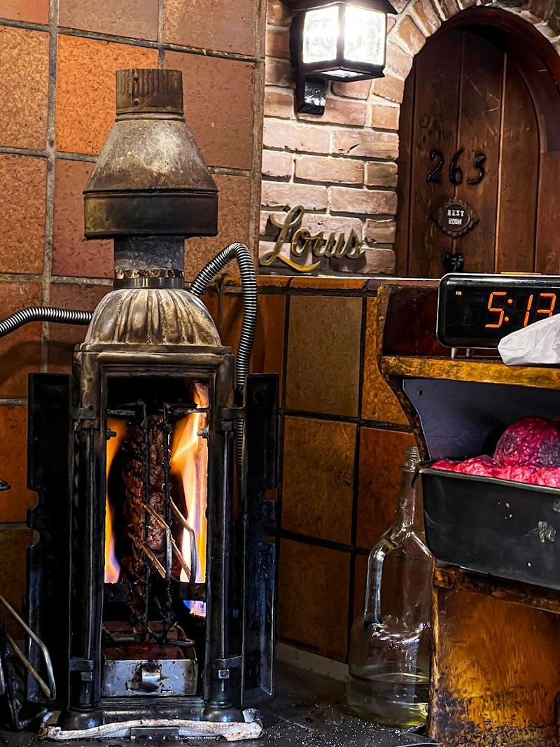 A Fun Detour For Food Lovers And History Fans