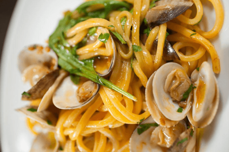 The Kind Of Italian Cooking That Tastes Like Italy