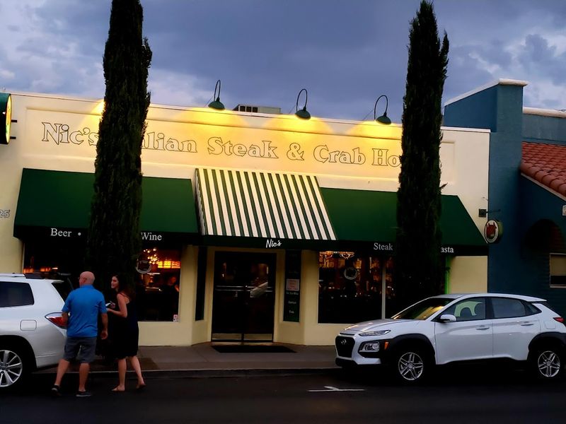 Cottonwood, Arizona Is Worth The Drive