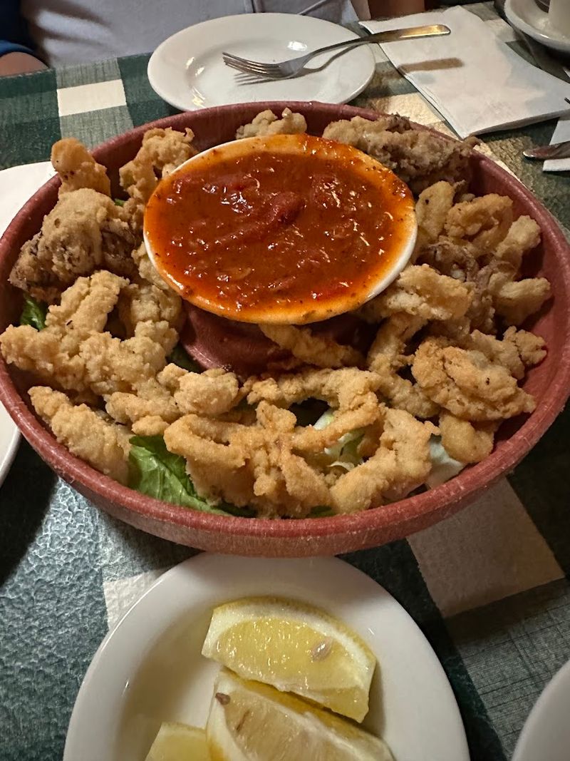 Before You Go To Seven Seas Restaurant