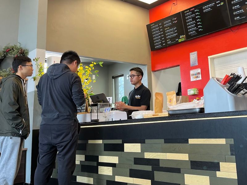 Ordering For The First Time Without Overthinking It