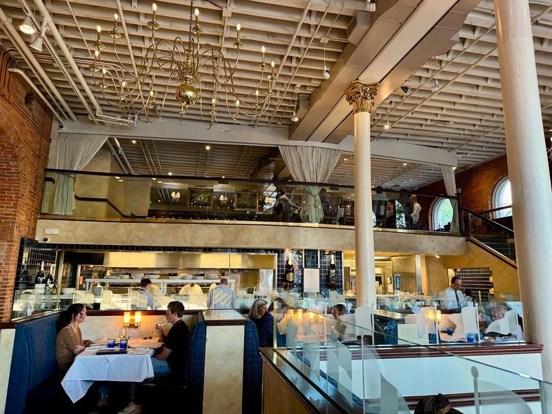 The Perfect Spot For A Special Occasion