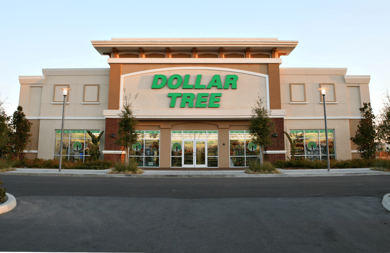 Family Fun: Dollar Tree For Budget-Friendly Shopping