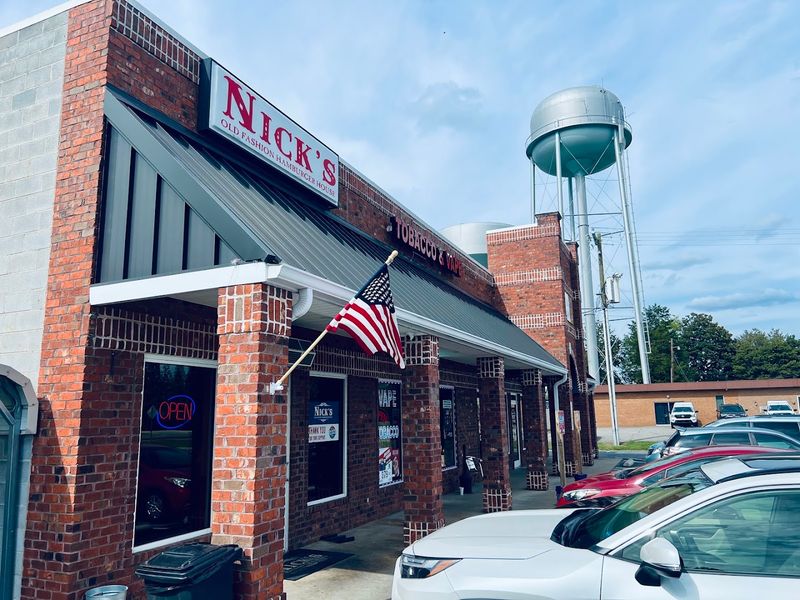 The Kind Of Place You Tell Everyone About After One Visit