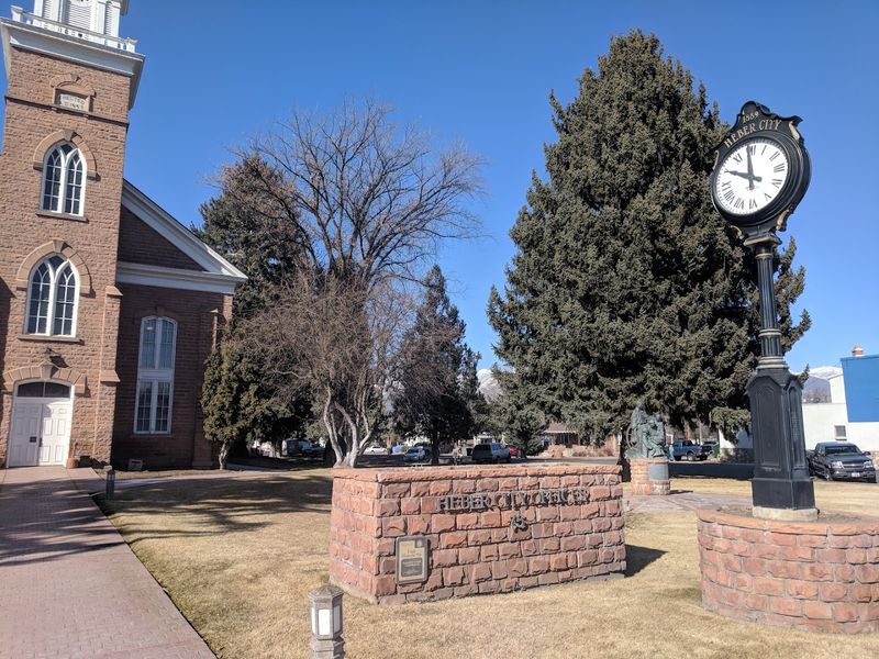 Planning A Visit To Heber Around The Tamale Festival