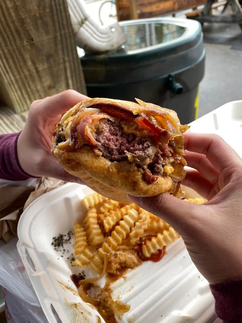 The Bun Deserves Its Own Conversation