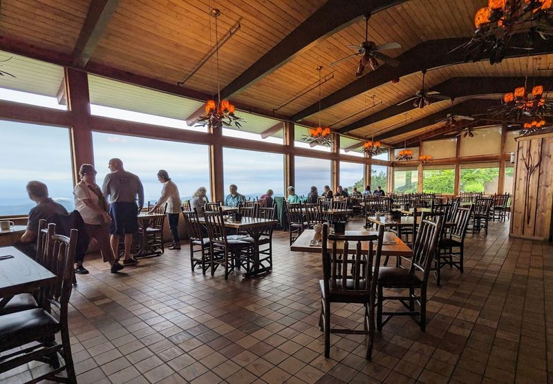 A Restaurant With A Menu Worth The Reservation