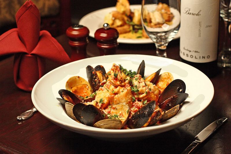 What To Expect From The Italian Menu