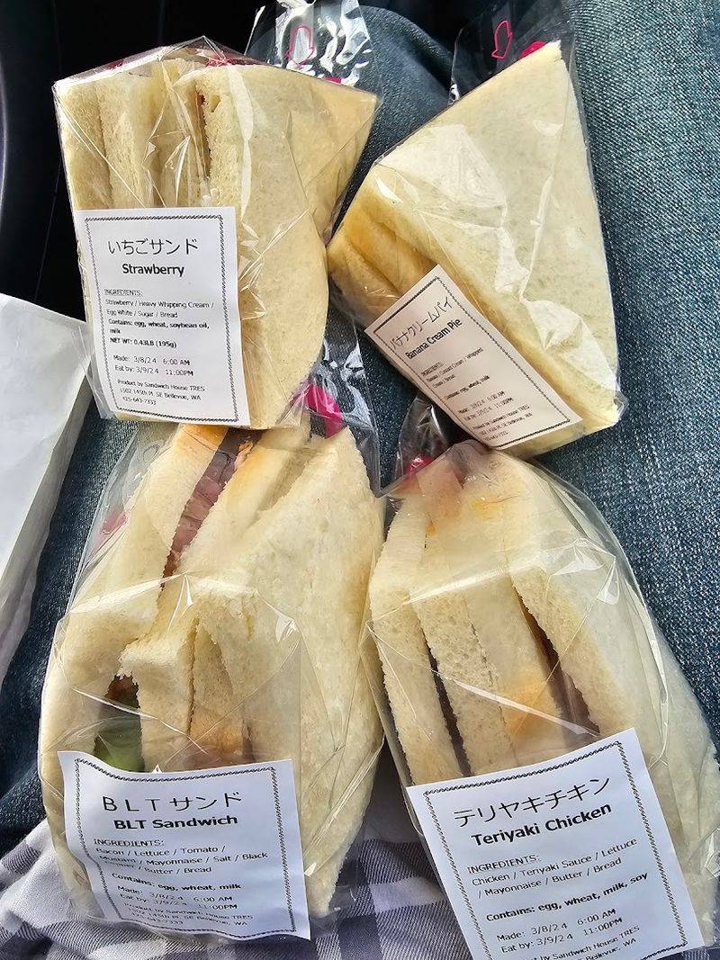 A Menu Built For Real Hunger