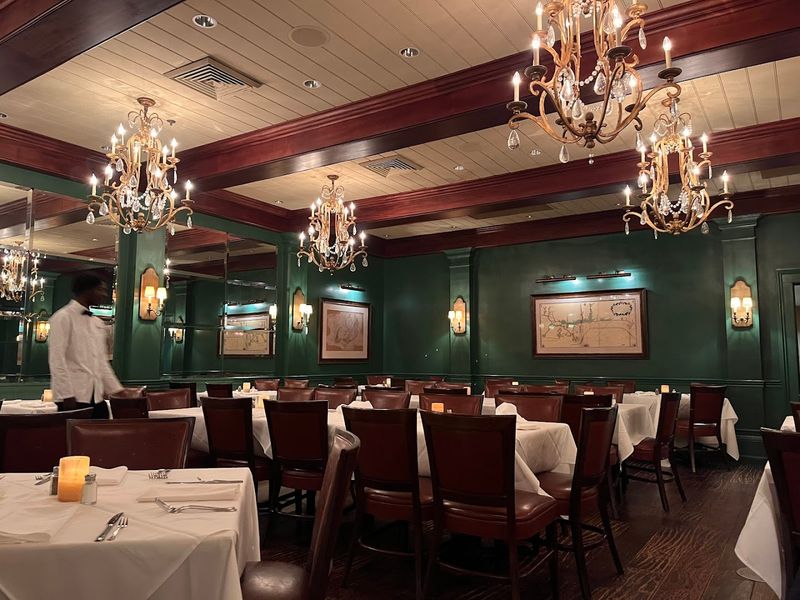 The Three Venues Now Under Her Culinary Vision
