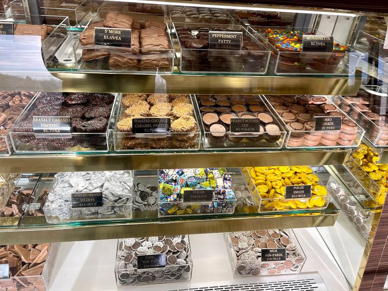 Treats That Make Every Visit More Fun
