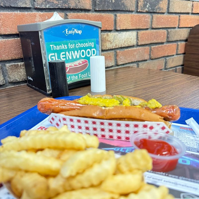 The Longtime Local Story Behind Glenwood Drive-In In Hamden