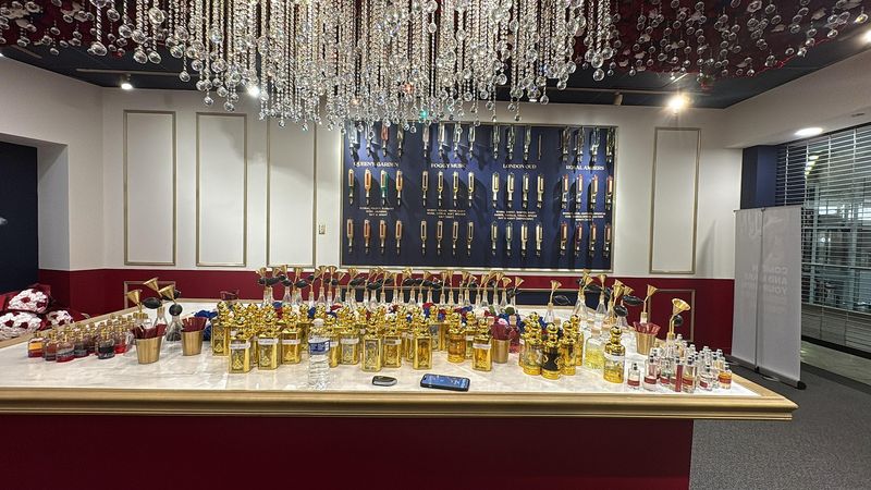 Tips For Choosing The Right Notes For Your Custom Perfume