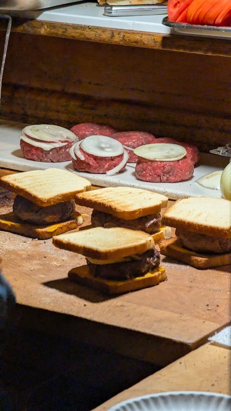 The Simple Burger Experience That Started It All
