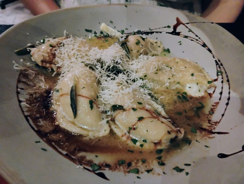 Handmade Pasta People Come Back For