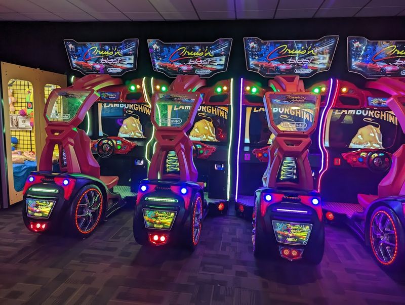 What To Expect During Your Adventure At Nomads