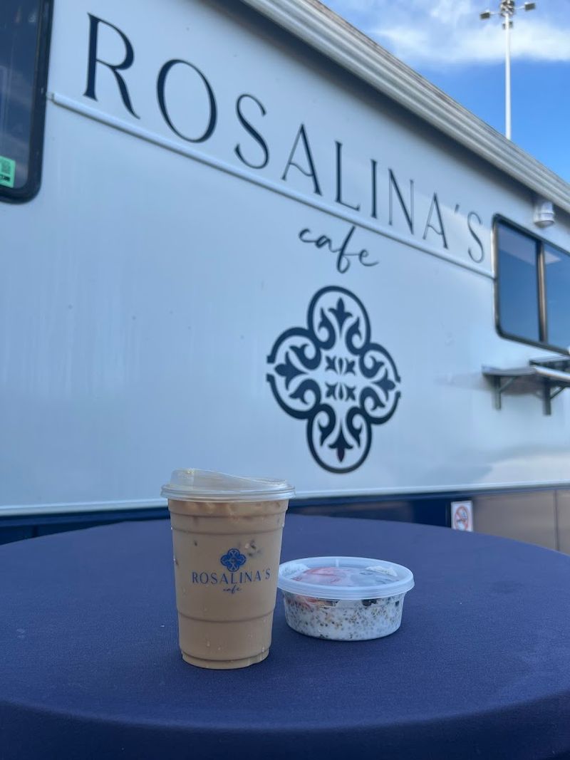 Where To Start Your Raspberry Danish Latte Search In Florida