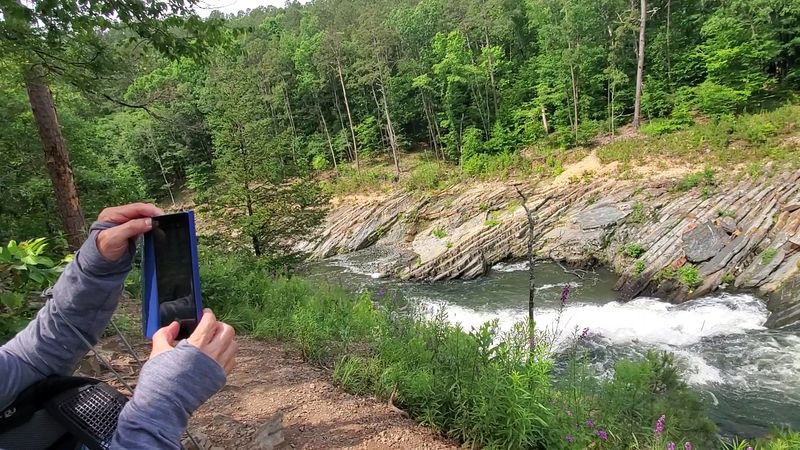 Beavers Bend State Park, Broken Bow