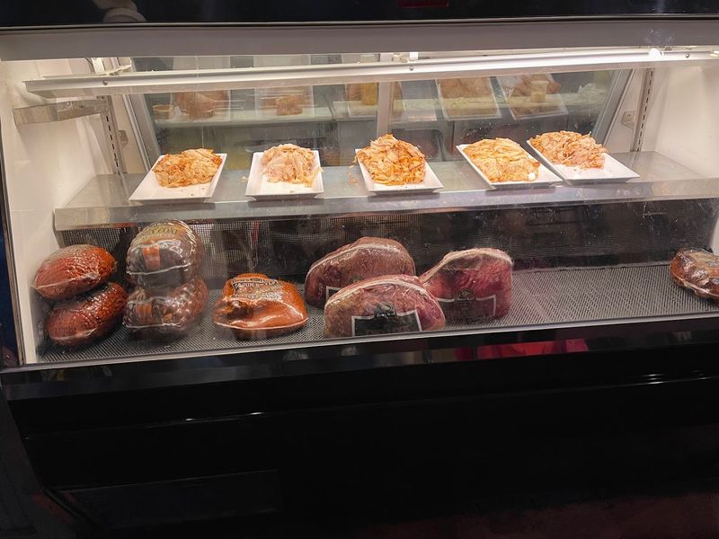 Freshly Baked Bread Made Daily