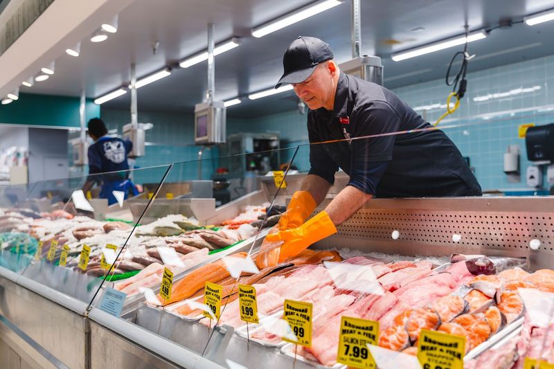 Broward Meat & Fish Of Pembroke Pines