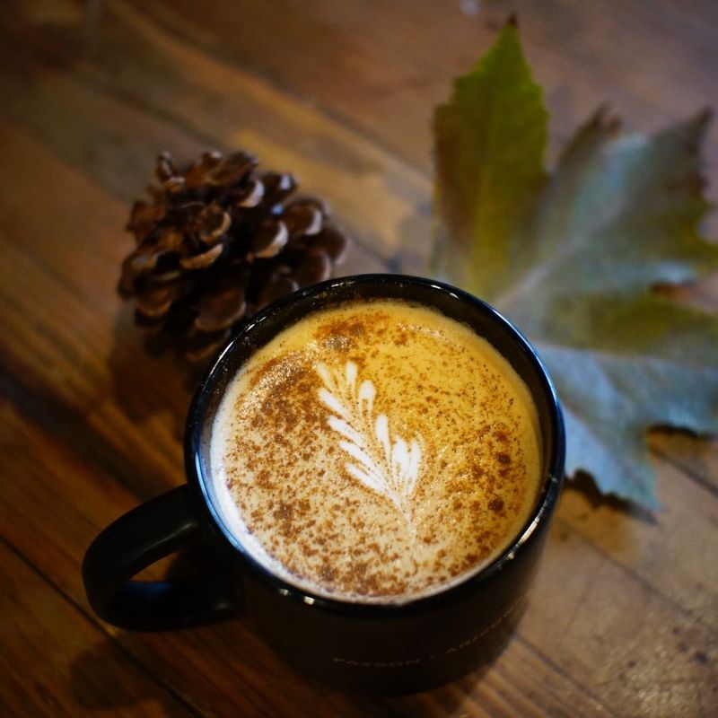 Common Grounds Coffee House