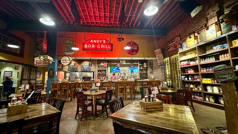 Puckett's Restaurant, Murfreesboro